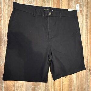 Old Navy Black Slim Pants